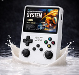 PixelPocket R36S — Konsola Retro 128GB