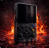 PixelPocket R36S — Konsola Retro 128GB